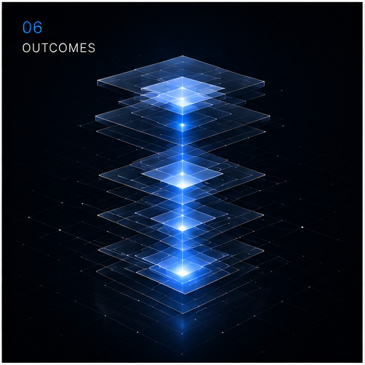 Outcomes